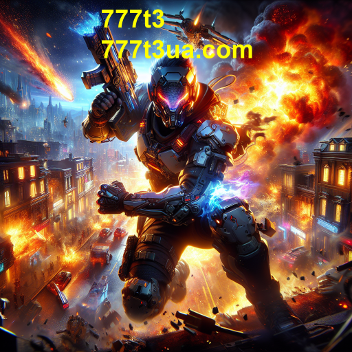 Os Melhores Jogos de Ação: Uma Experiência Adrenalina