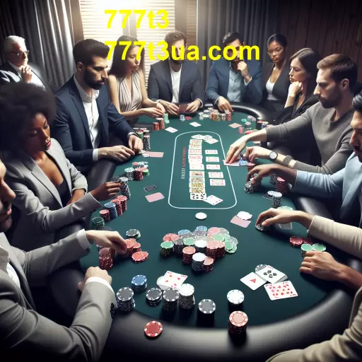 O Fascinante Mundo do Poker: Estrategias e Variedades