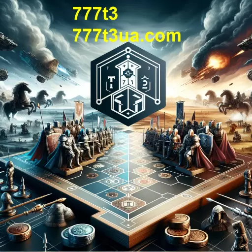 Os Melhores Jogos de Estratégia no 777t3