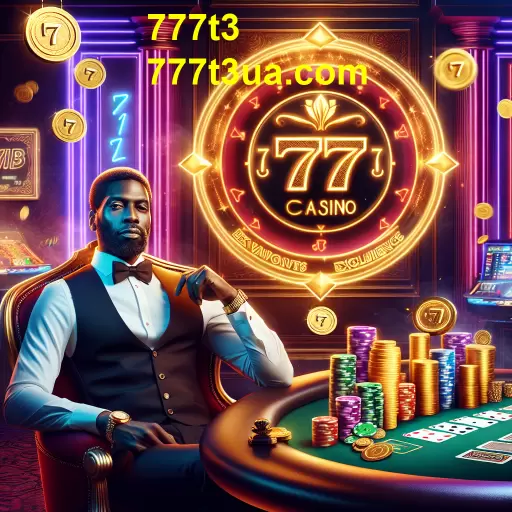 Experiência Premium: A Categoria VIP no 777t3